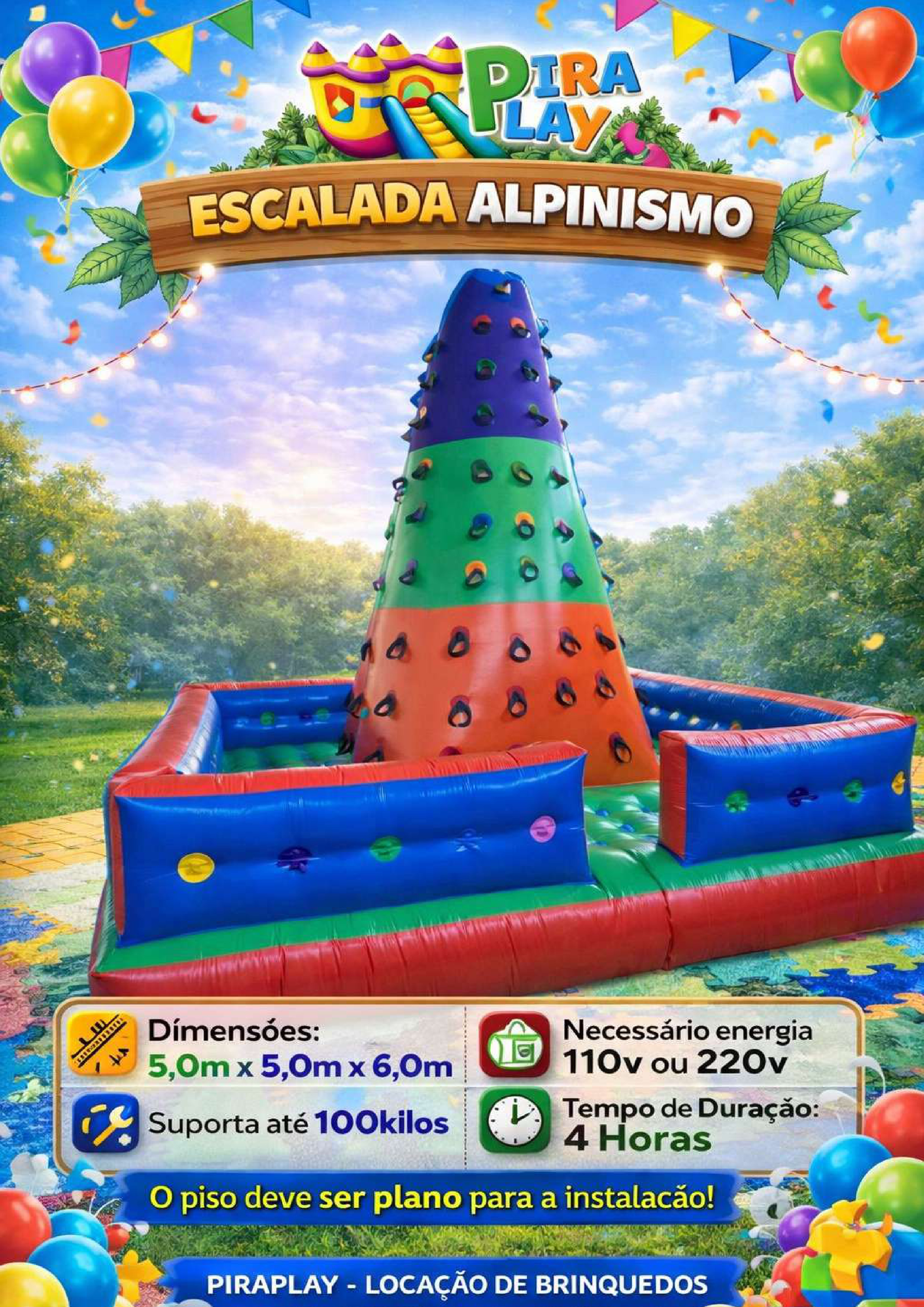 Escalada Alpinismo