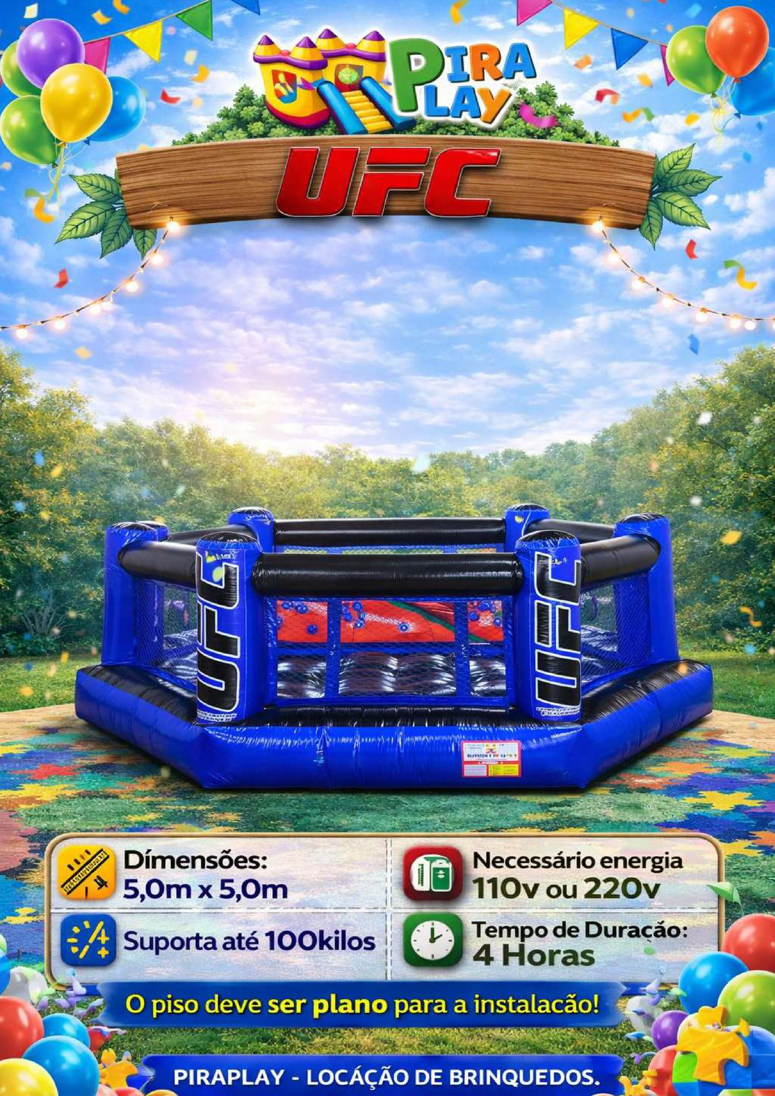 UFC