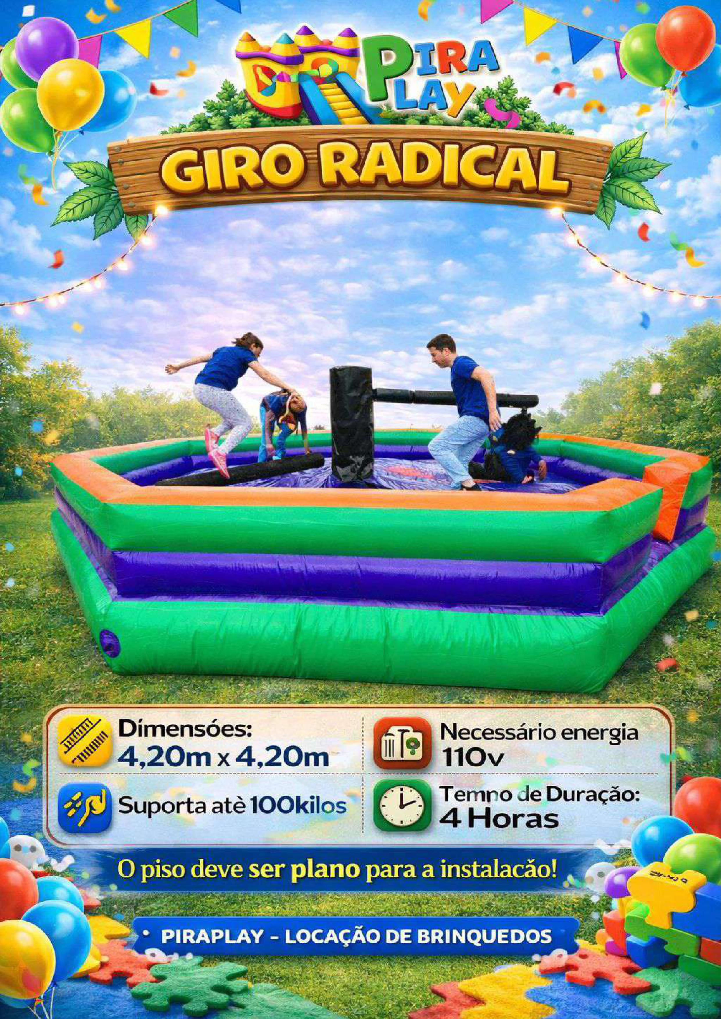 Giro Radical