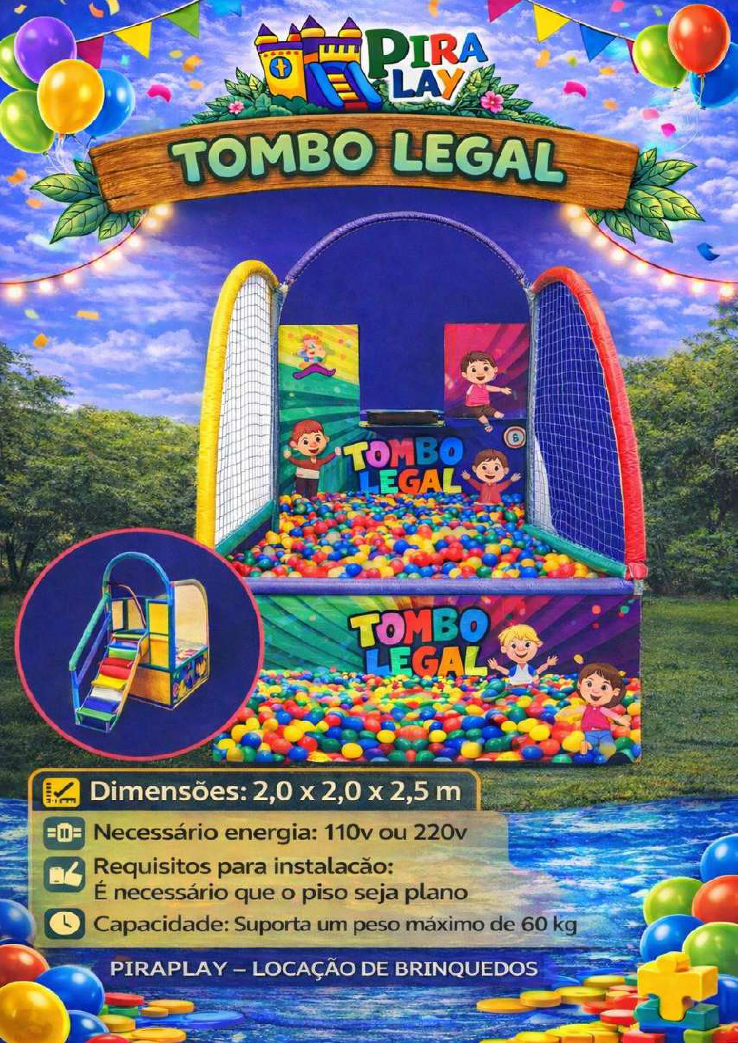 Tombo Legal