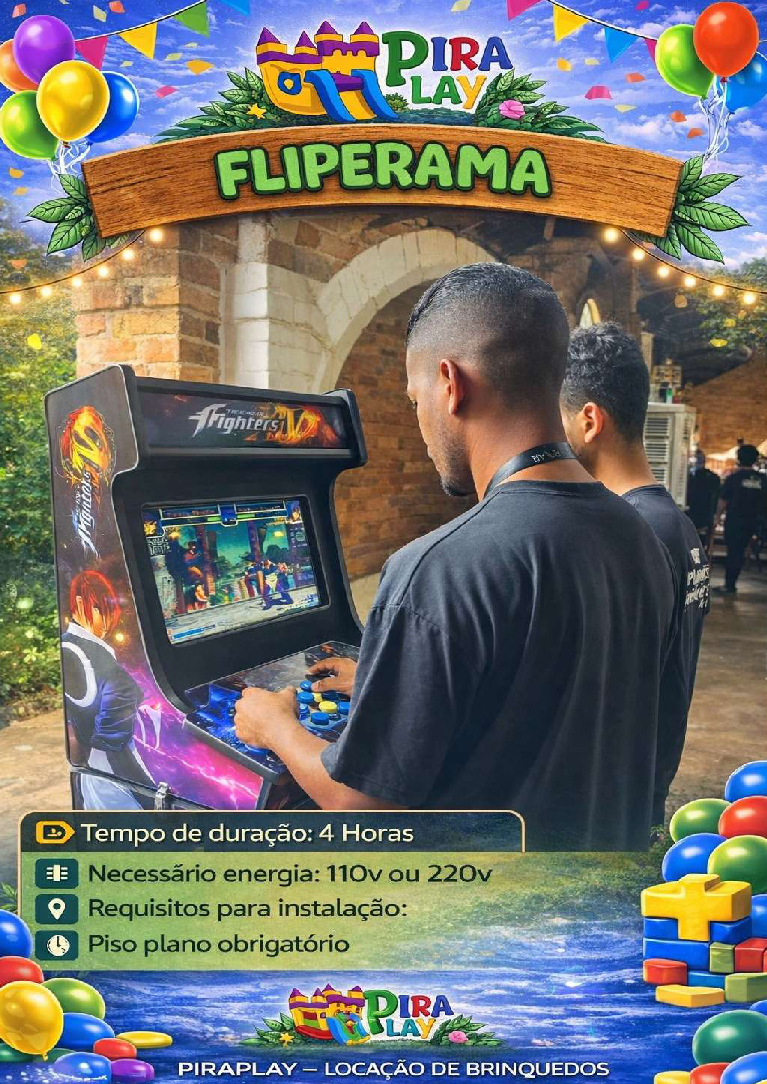 Fliperama