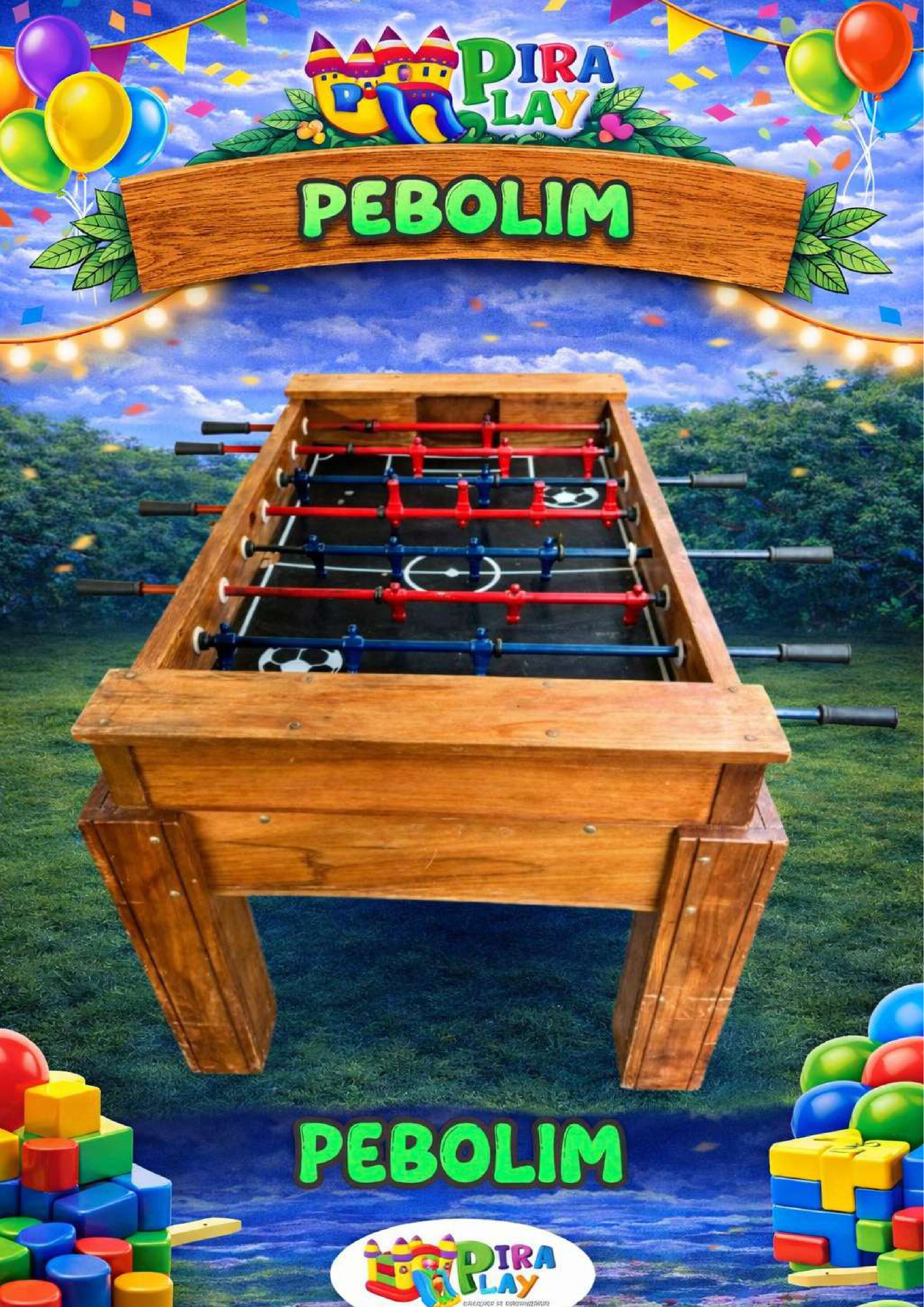 Pebolim