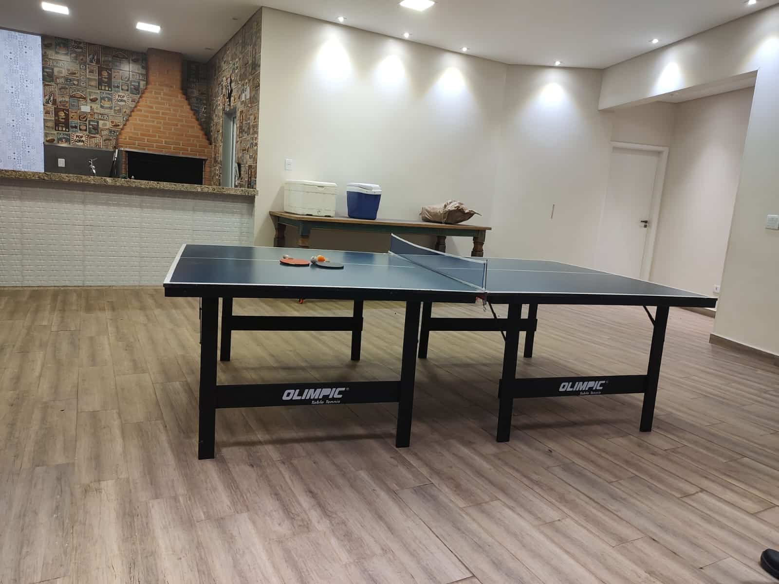 Ping Pong